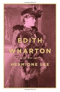 Edith Wharton