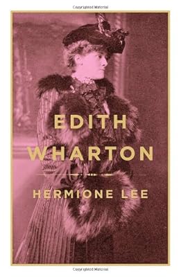 Edith Wharton