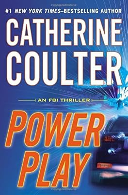 Power Play: An FBI Thriller