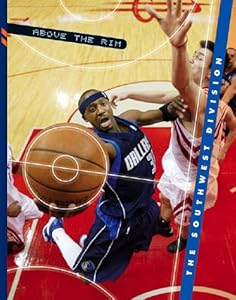 The Southwest Division (Above the Rim)