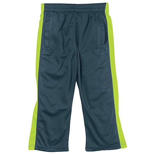 Bug Smarties Boys' Micromesh Performance Pants with Insect Shield