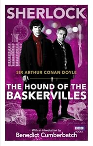 Sherlock: The Hound of the Baskervilles