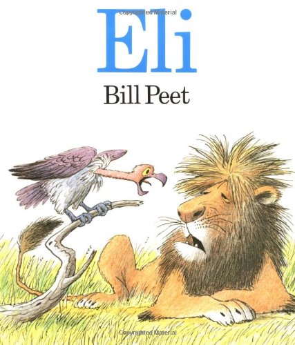 Eli by Bill Peet