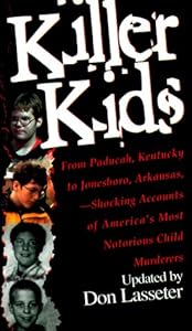 Killer Kids by Don Lassiter