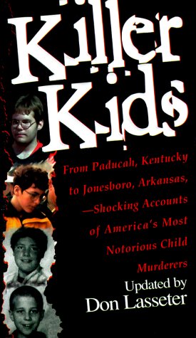 Killer Kids by Don Lassiter