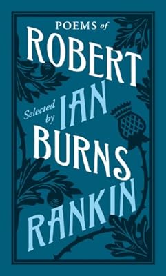 Poems of Robert Burns Selected by Ian Rankin (Penguin Classics)