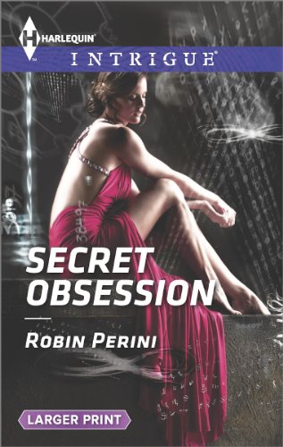 Secret Obsession by Robin Perini