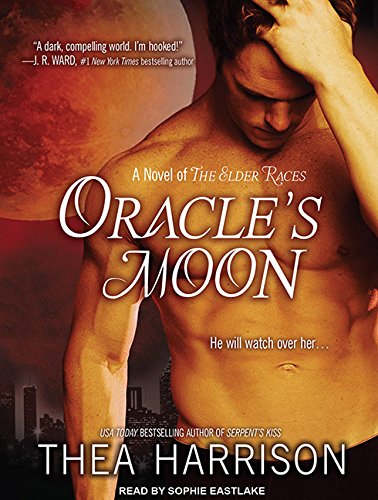 Oracle's Moon: Novel of the Elder's Race #4 by Thea Harrison