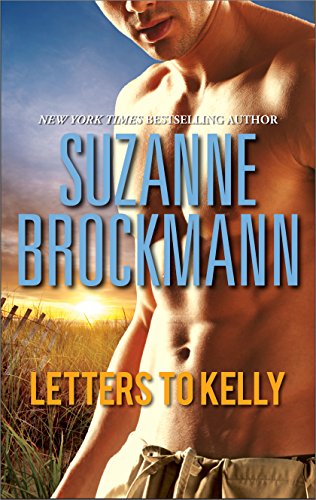 Letters to Kelly by Suzanne Brockmann