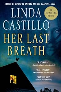 Her Last Breath: A Novel