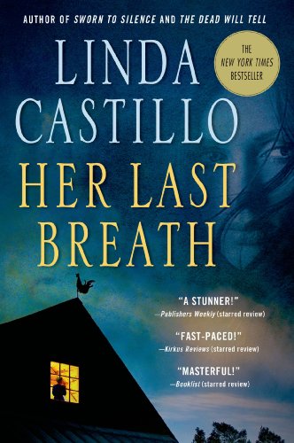 Her Last Breath: A Novel by Linda Castillo