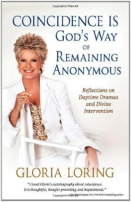 Coincidence Is God's Way of Remaining Anonymous: Reflections on Daytime Dramas and Divine Intervention