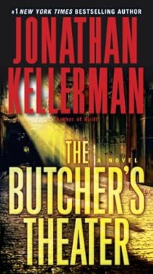 The Butcher's Theater: A Novel
