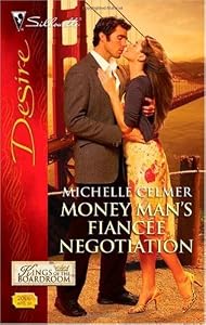 Money Man's Fiancee Negotiation
