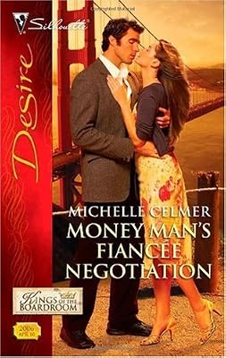 Money Man's Fiancee Negotiation
