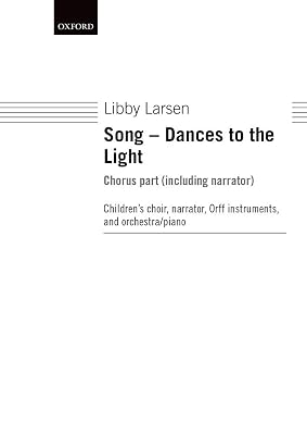 Song - Dances to the Light