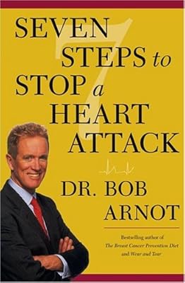 Seven Steps to Stop a Heart Attack