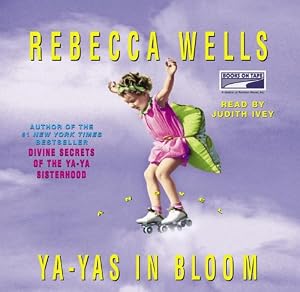 Ya-Yas in Bloom