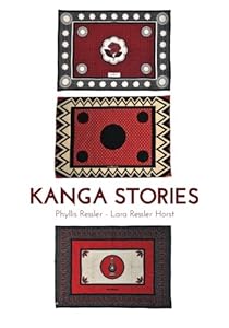 Kanga Stories by Phyllis Ressler