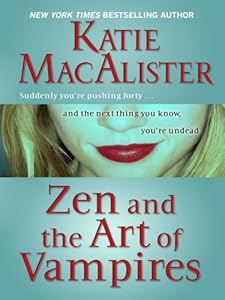 Zen and the Art of Vampires