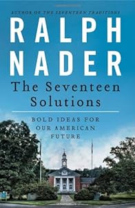 The Seventeen Solutions: Bold Ideas for Our American Future