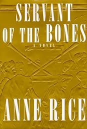 Servant of the Bones