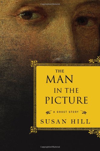 The Man in the Picture by Susan Hill