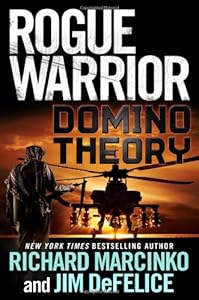 Rogue Warrior: Domino Theory