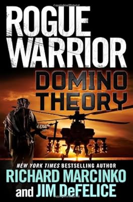Rogue Warrior: Domino Theory