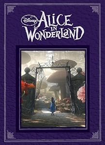 Alice in Wonderland: