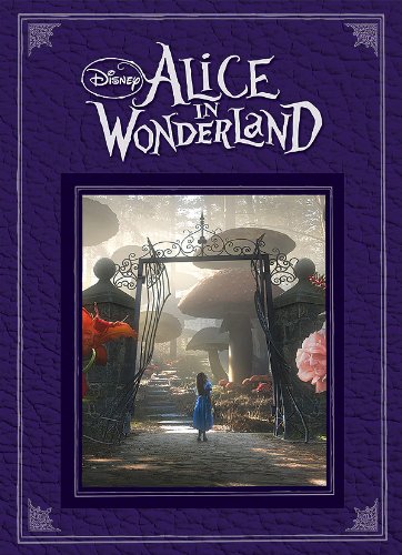 Alice in Wonderland: by Lewis Carroll