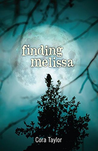 Finding Melissa by Cora Taylor