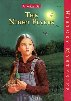 The night flyers