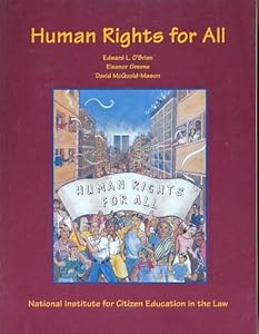 Human Rights for All Student Textbook by McGraw-Hill