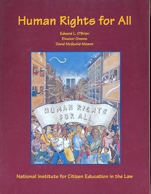 Human Rights for All Student Textbook