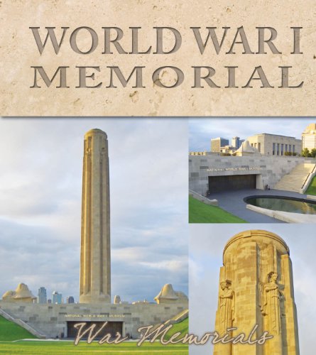 World War I Memorial by Maureen Picard Robins