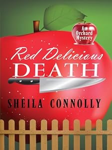 Red Delicious Death