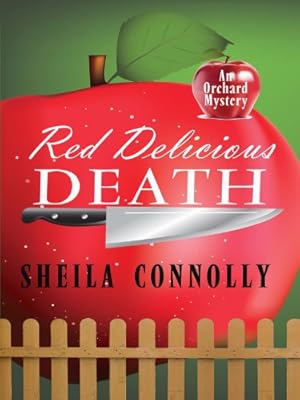 Red Delicious Death