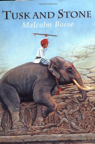 Tusk and Stone by Malcolm Bosse