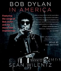 Bob Dylan In America