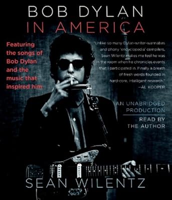 Bob Dylan In America