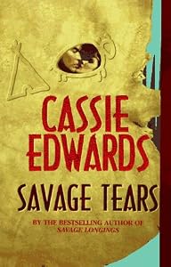 Savage Tears (Savage (Leisure Paperback))