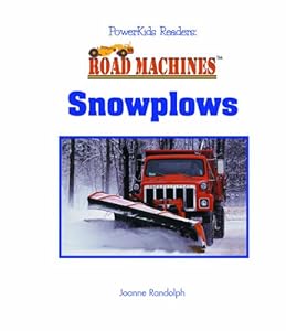 Snowplows (Road Machines)