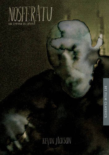 Nosferatu by Kevin Jackson