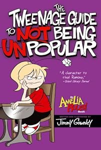 The Tweenage Guide to Not Being Unpopular