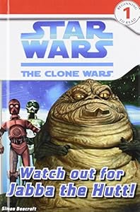Watch Out for Jabba the Hutt!