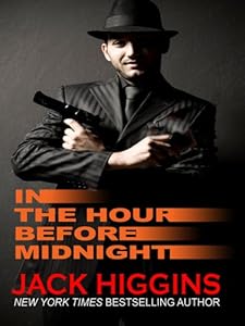 In the Hour Before Midnight