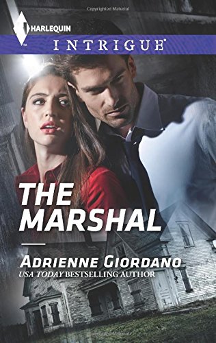 The Marshal by Adrienne Giordano