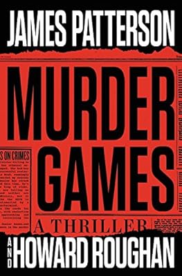 Murder Games