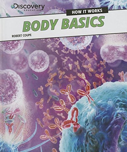 Body Basics by Robert Coupe